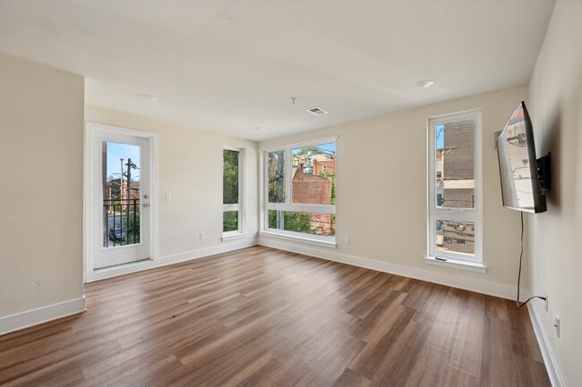 1519 N Sydenham St in Philadelphia, PA - Foto de edificio - Building Photo