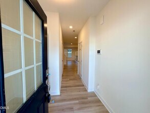 4201 Little Fellow Ln in Raleigh, NC - Building Photo - Building Photo