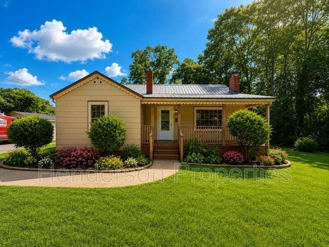638 Salisbury Rd