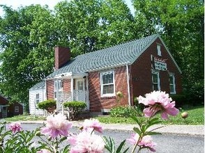 Colonial Village Apartments in Dayton, OH - Building Photo - Building Photo