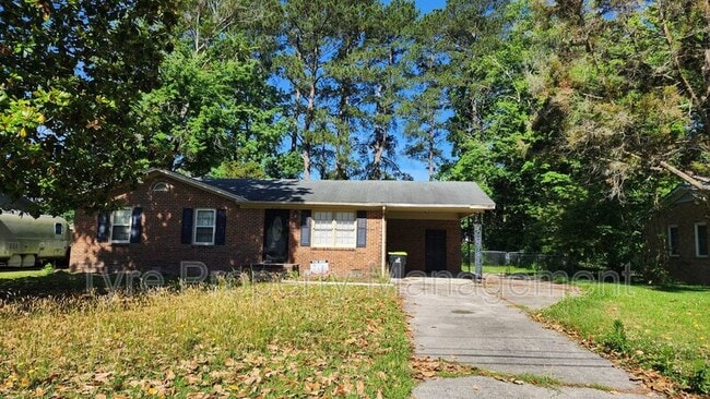 property at 2530 Vernon Ave