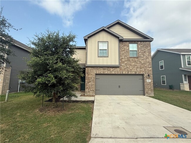property at 2552 Smokey Cv
