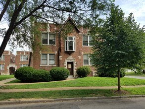 3701-3711 Keokuk St in St. Louis, MO - Building Photo - Building Photo