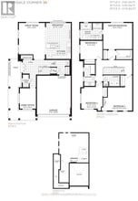 25 Buttercream Ave in Thorold, ON - Building Photo - Building Photo