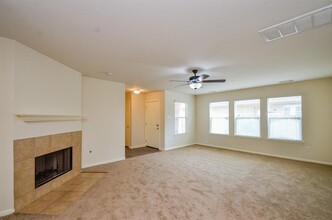 3714 Forney Ridge Ln in Houston, TX - Building Photo - Building Photo