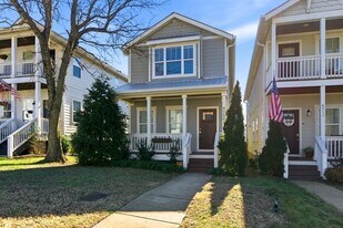 4709 Kentucky Ave in Nashville, TN - Building Photo