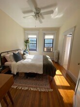 1318 Commonwealth Ave, Unit 18 in Boston, MA - Building Photo - Building Photo