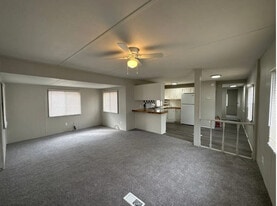 Starlight Mobile Home Park in Brighton, MI - Building Photo