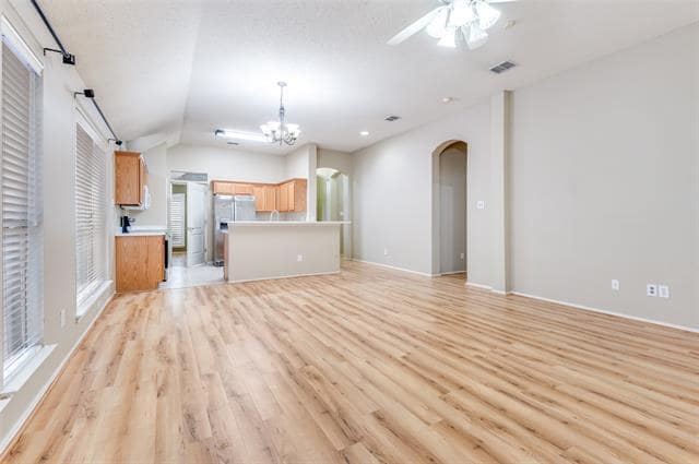 4921 Tulip Ln in Fort Worth, TX - Building Photo - Building Photo