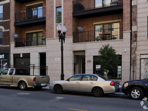 1429-1431 N Sedgwick St in Chicago, IL - Building Photo - Primary Photo