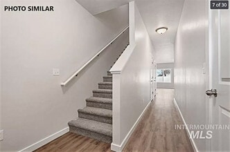 122 SW 3rd St in Fruitland, ID - Building Photo - Building Photo