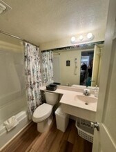 2301 S Atlantic Ave, Unit 231 in Daytona Beach Shores, FL - Building Photo - Building Photo