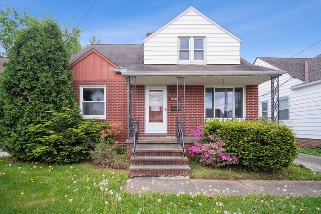 property at 20700 Goller Ave