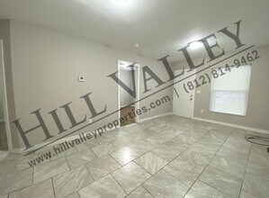 2542 Dean Ave in Terre Haute, IN - Building Photo - Building Photo