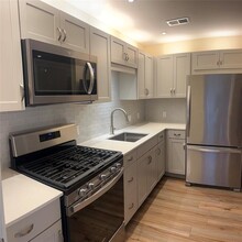 3819 Jefferson St in Austin, TX - Building Photo - Building Photo