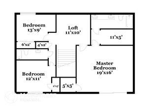 2000 N 36th St in Phoenix, AZ - Building Photo - Building Photo