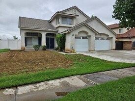 1269 Taft Ln in Corona, CA - Building Photo