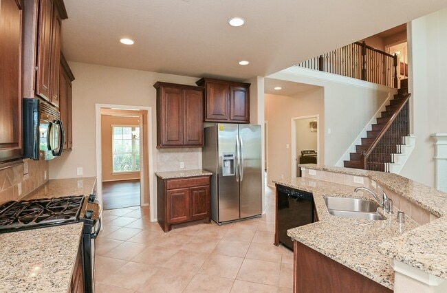 property at 11535 Elizabeth Brook Dr