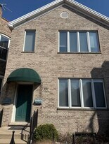 918 W 35th St, Unit 1f in Chicago, IL - Building Photo