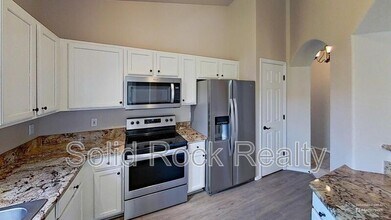 3645 Strawberry Field Grove in Colorado Springs, CO - Building Photo - Building Photo
