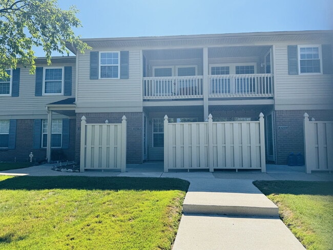 property at 19112 Northridge Dr