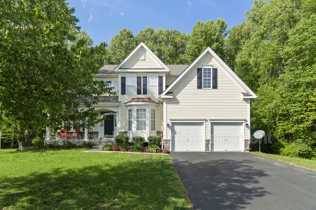 property at 13 Grist Mill Ct