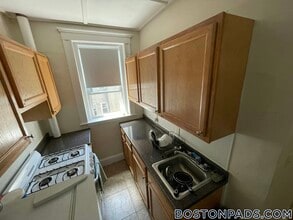 1179 Boylston St in Boston, MA - Building Photo - Building Photo