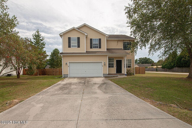 106 Briar Hollow Dr