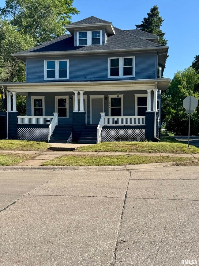 property at 1229 9th Ave