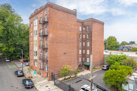 The Wickersham Apartments in Portland, OR - Building Photo - Building Photo