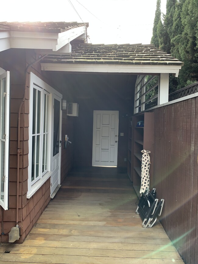 property at 228 Avenue G