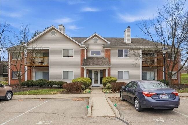 8515 Island Pines Pl, Unit 7 in Maineville, OH - Building Photo - Building Photo