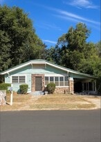 304 52nd Alley in Fairfield, AL - Building Photo