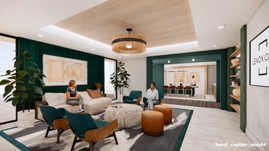 Lenox Club in Arlington, VA - Building Photo - Building Photo