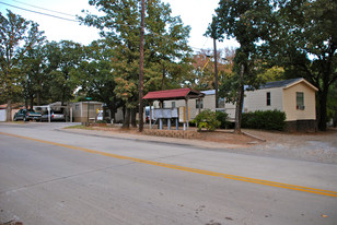 Westwood Mobile Home Park Apartments