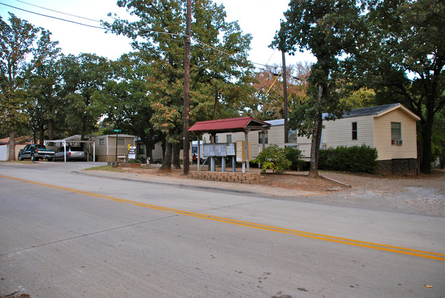 Westwood Mobile Home Park