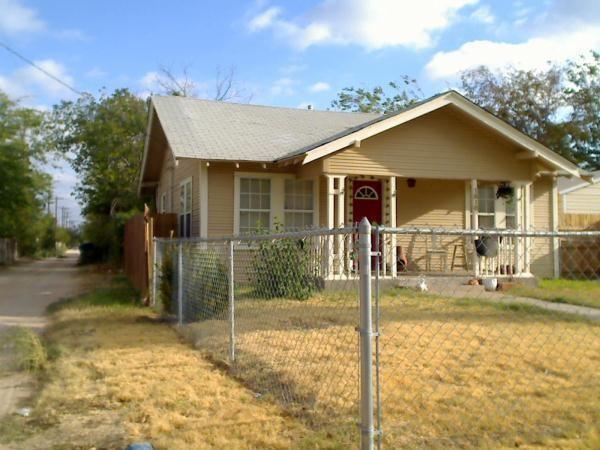 property at 1518 S 6th St