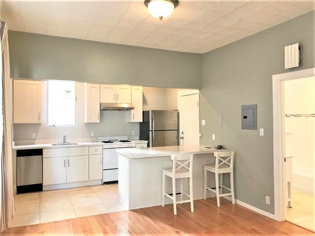 667 Greenwich St in San Francisco, CA - Foto de edificio - Building Photo