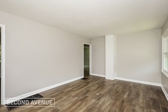536 E Epworth Ave in Cincinnati, OH - Building Photo - Building Photo