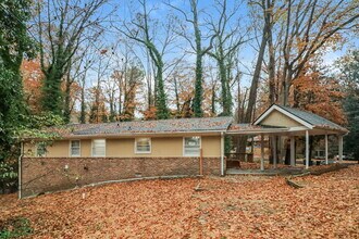 3149 Beech Dr in East Point, GA - Building Photo - Building Photo