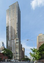 Two Columbus Avenue in New York, NY - Building Photo - Building Photo