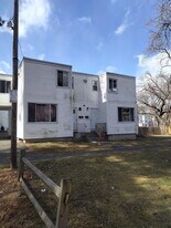 226 Martin St in Hartford, CT - Building Photo