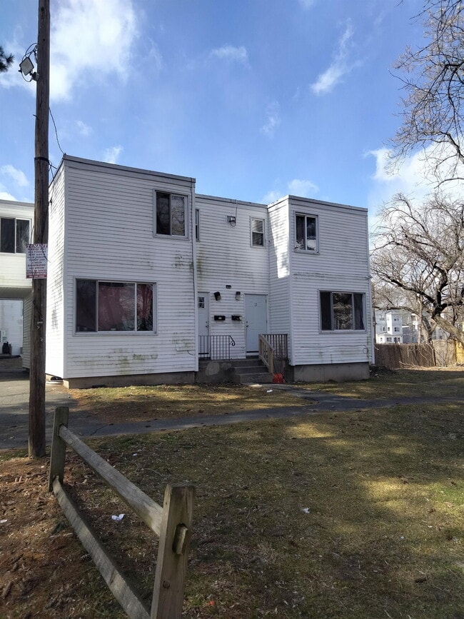 property at 226 Martin St