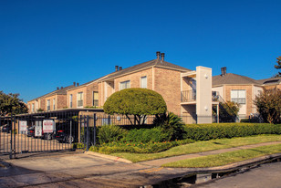 Woodchase Village Condominiums Apartments