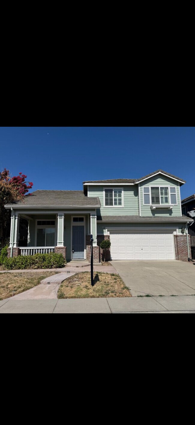 property at 5415 Etherington Ct