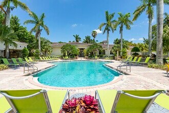 Ibis Reserve Apartments in West Palm Beach, FL - Foto de edificio - Building Photo