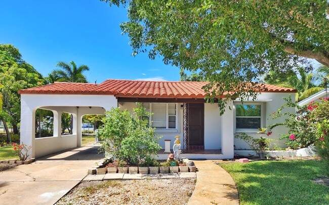 property at 617 NE 8th Ave