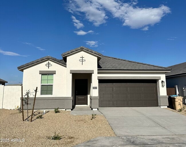 property at 1821 S 239th Dr