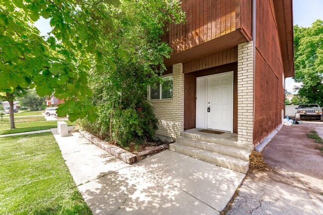 596-598 W 1975 N in Provo, UT - Building Photo - Building Photo