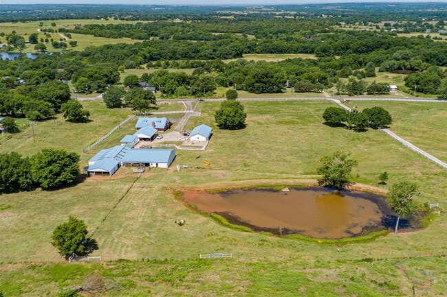 property at 104444 S 3520 Rd
